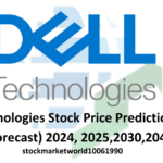 Dell Technologies Stock Price Prediction Today- (Dell Forecast) 2024, 2025,2030,2040,2050