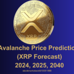 Ripple Price Prediction(XRP Forecast) 2024,2025,2030,2040